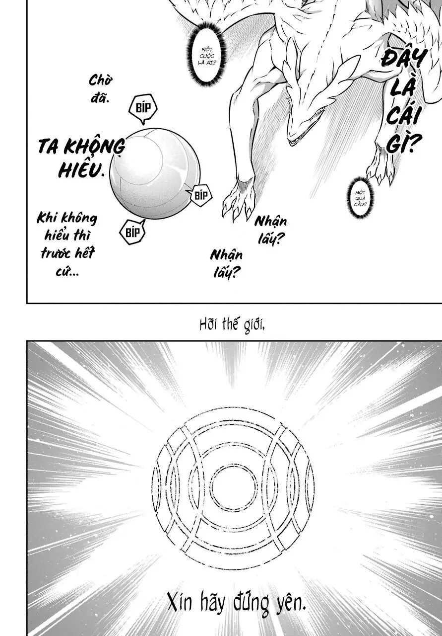 Ragna Crimson Nettruyen ZZZ Chương 30 Page 29