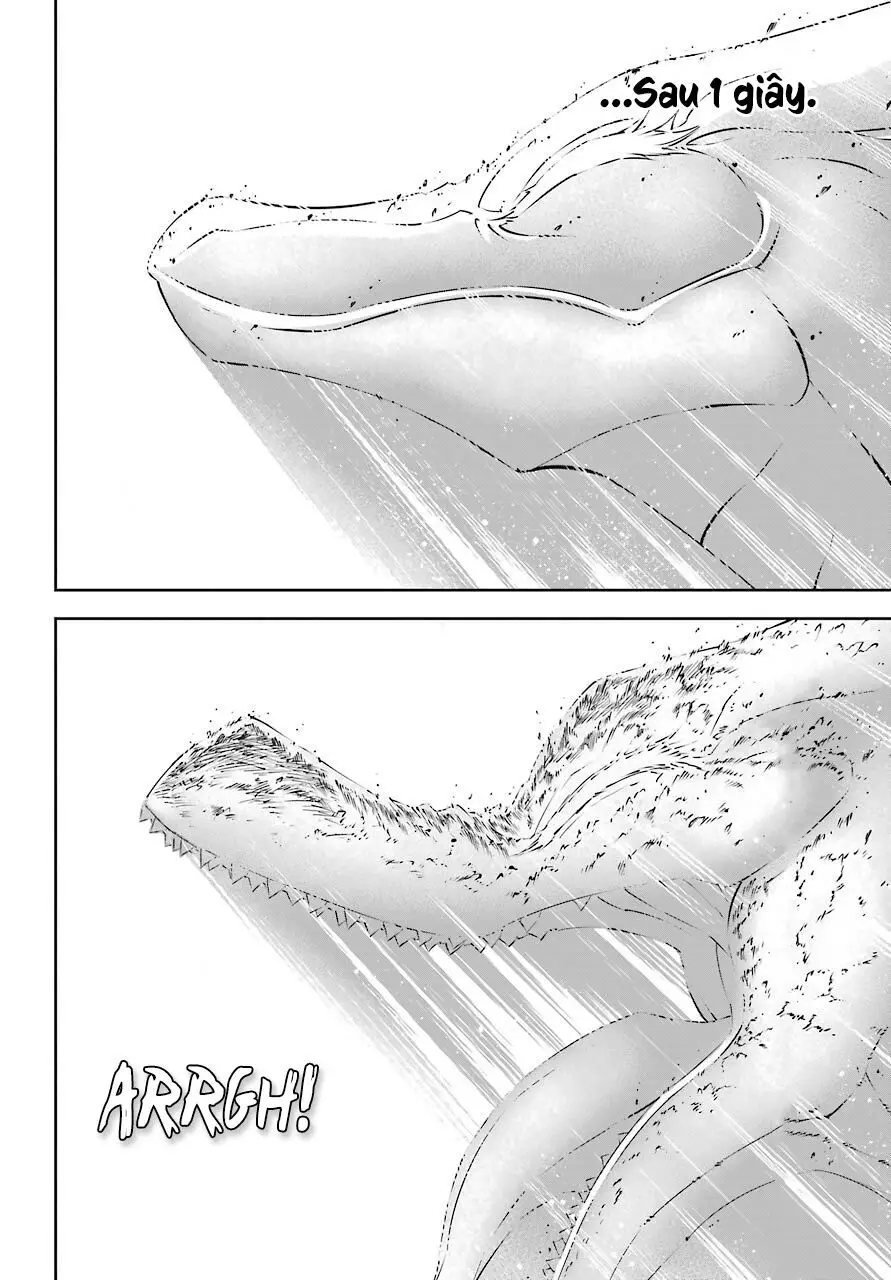 Ragna Crimson Nettruyen ZZZ Chương 30 Page 31
