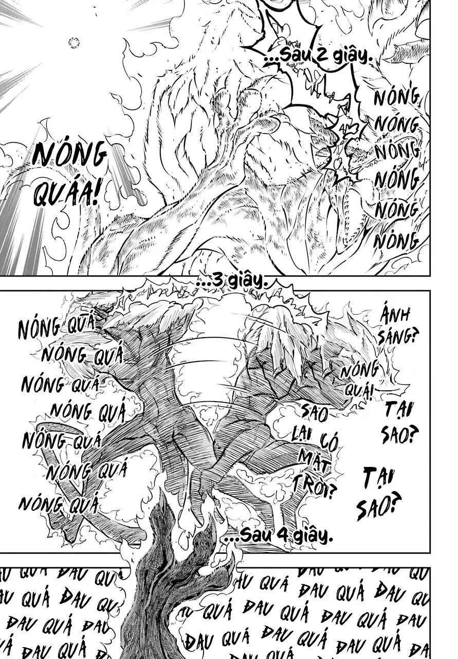 Ragna Crimson Nettruyen ZZZ Chương 30 Page 32
