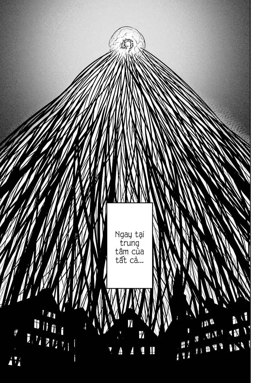 Ragna Crimson Nettruyen ZZZ Chương 22 Page 38