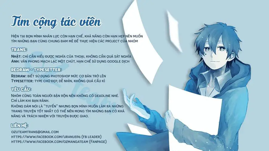Ragna Crimson Nettruyen ZZZ Chương 22 Page 41