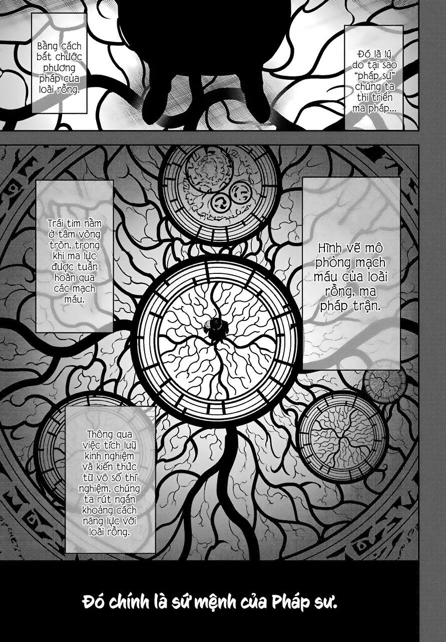 Ragna Crimson Nettruyen ZZZ Chương 23 Page 39