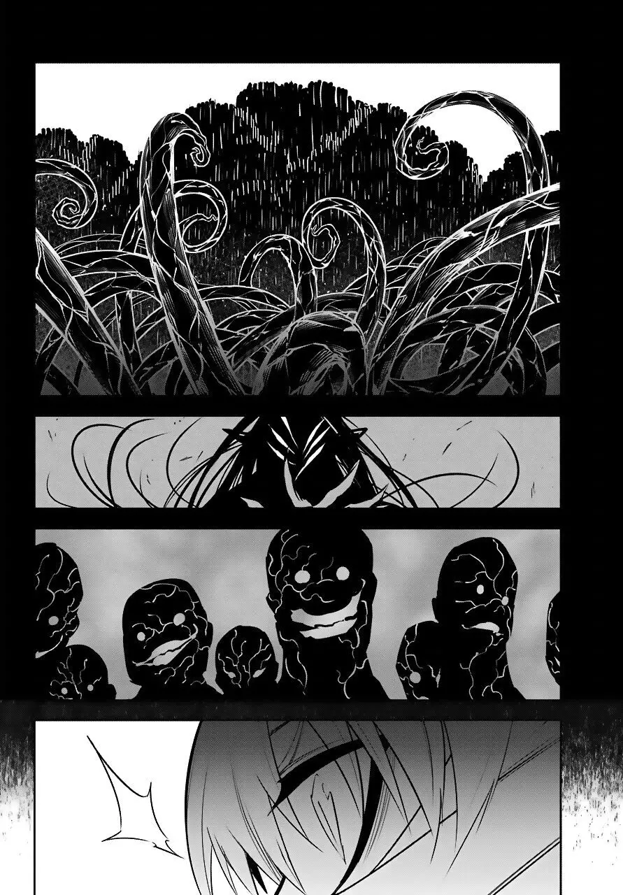 Ragna Crimson Nettruyen ZZZ Chương 23 Page 44