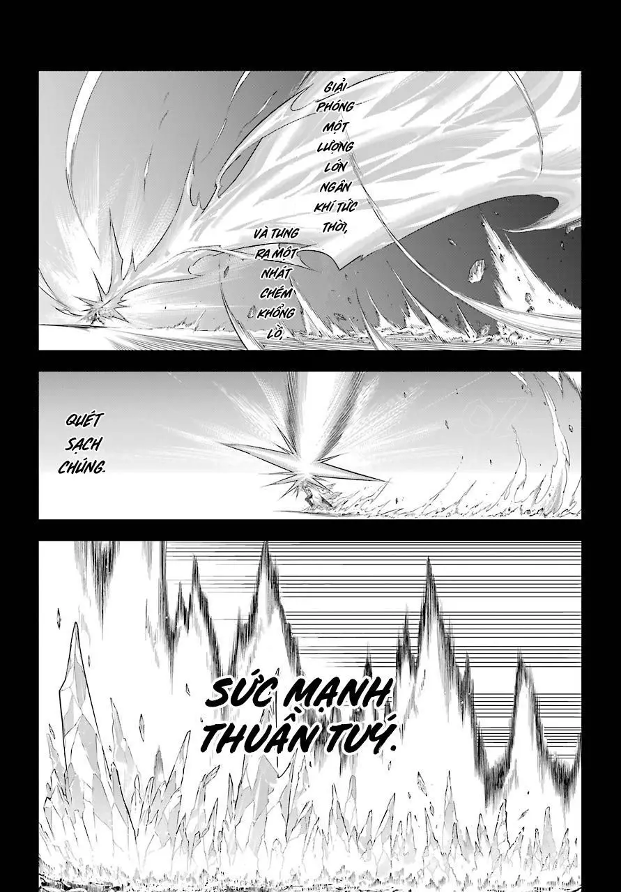 Ragna Crimson Nettruyen ZZZ Chương 27 Page 4