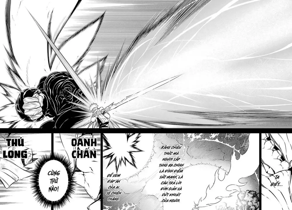 Ragna Crimson Nettruyen ZZZ Chương 27 Page 7