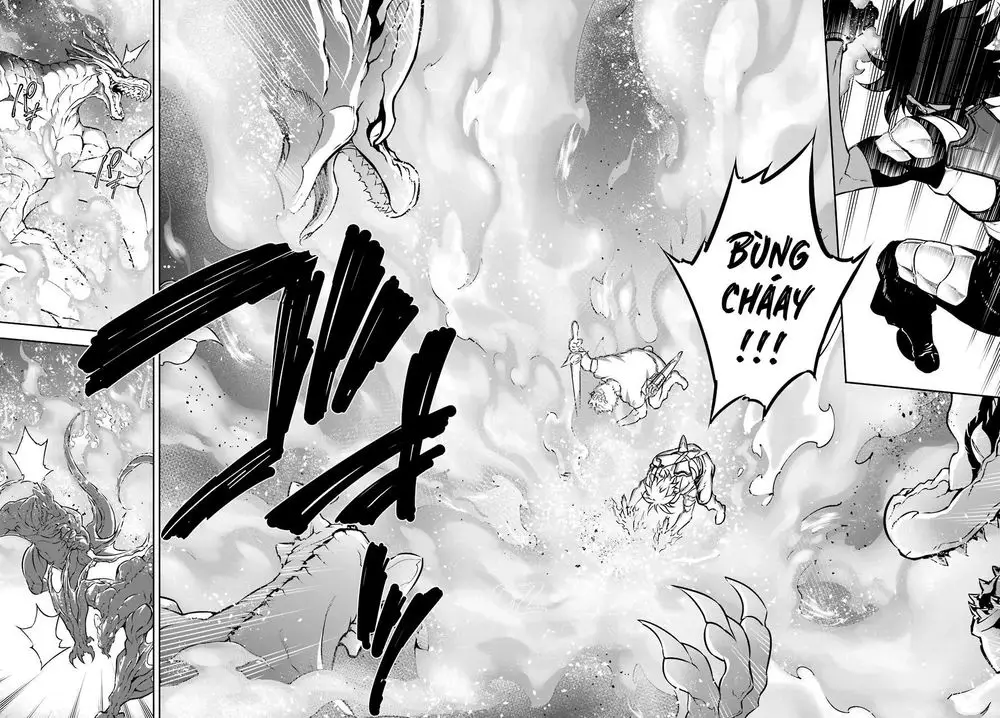 Ragna Crimson Nettruyen ZZZ Chương 27 Page 24
