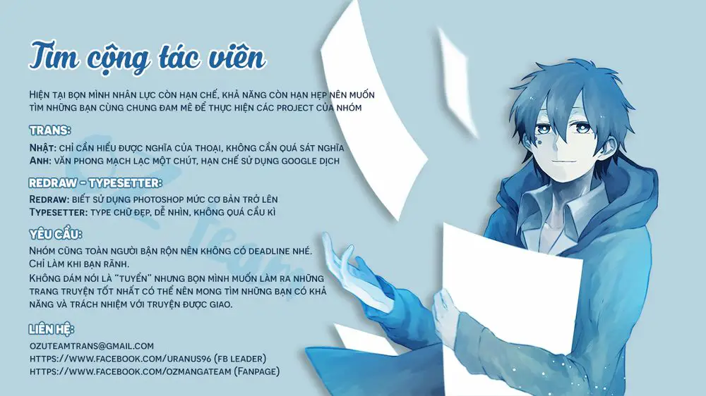 Ragna Crimson Nettruyen ZZZ Chương 24 Page 56