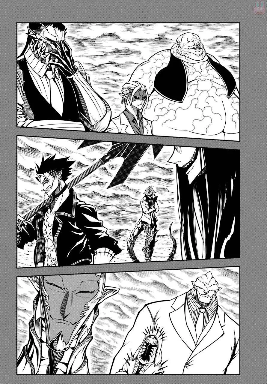 Ragna Crimson Nettruyen ZZZ Chương 9 Page 4