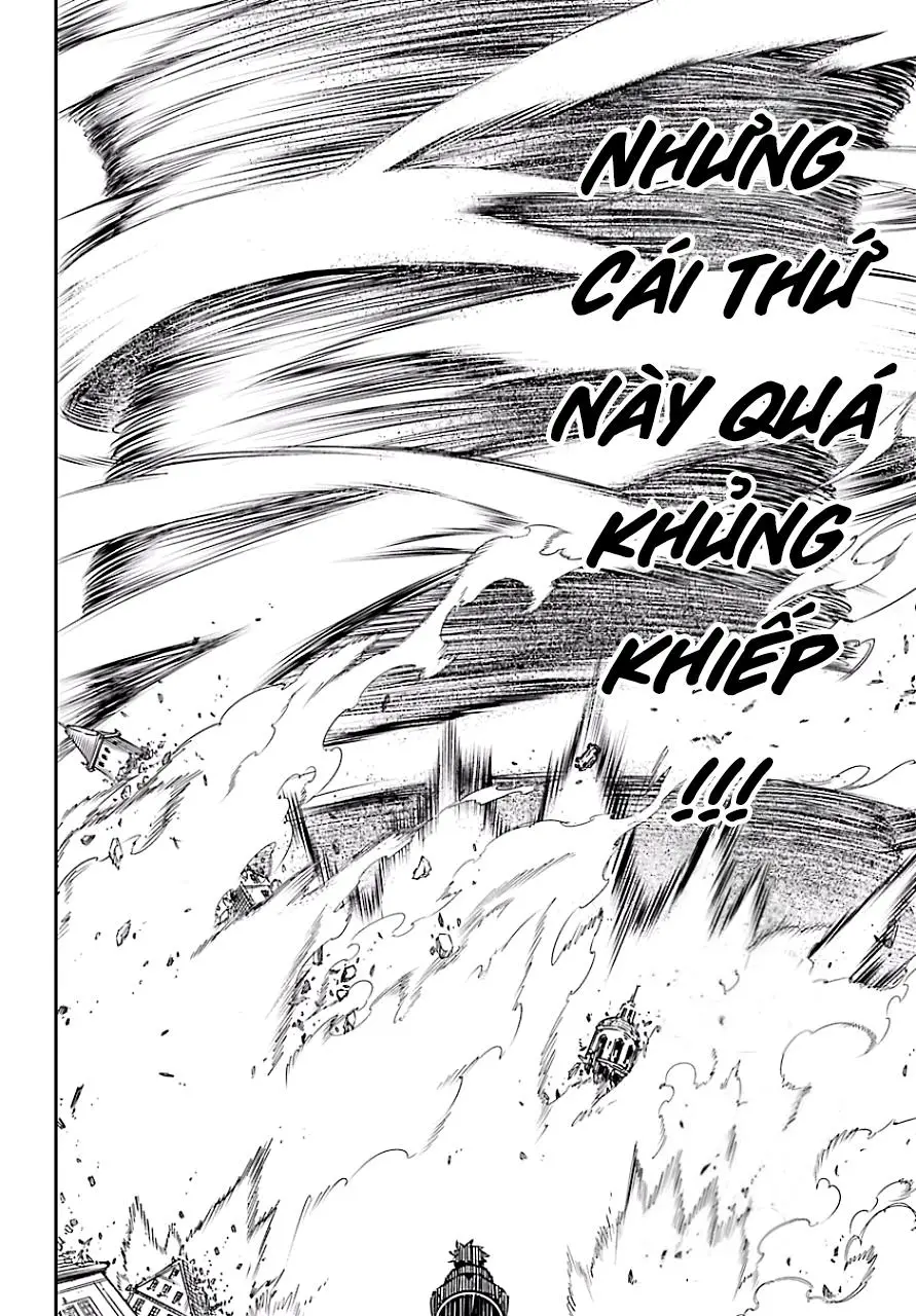 Ragna Crimson Nettruyen ZZZ Chương 6 Page 4