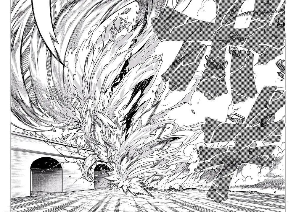 Ragna Crimson Nettruyen ZZZ Chương 6 Page 26