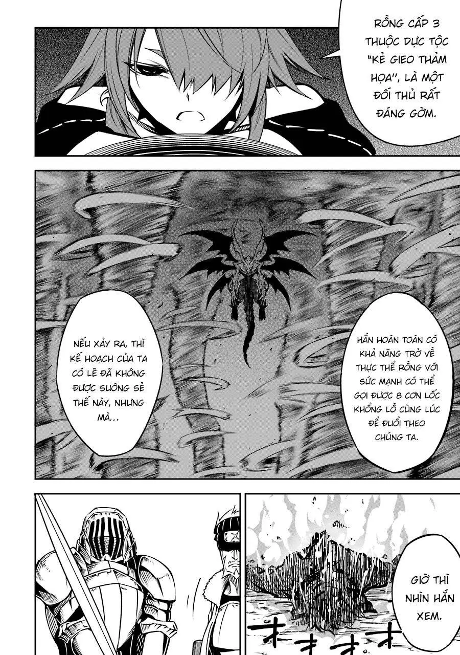 Ragna Crimson Nettruyen ZZZ Chương 7 Page 14