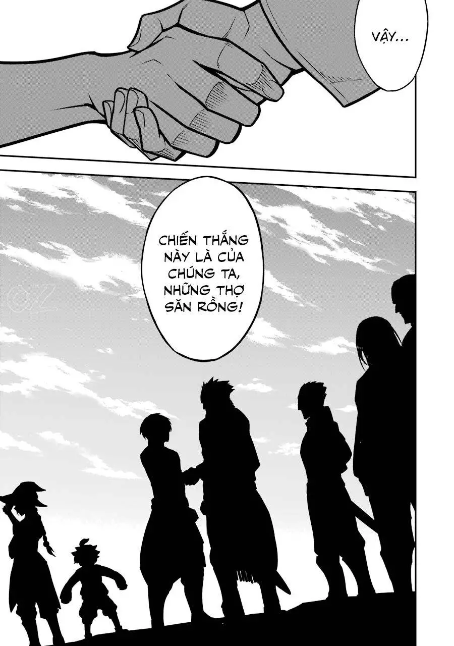 Ragna Crimson Nettruyen ZZZ Chương 7 Page 25