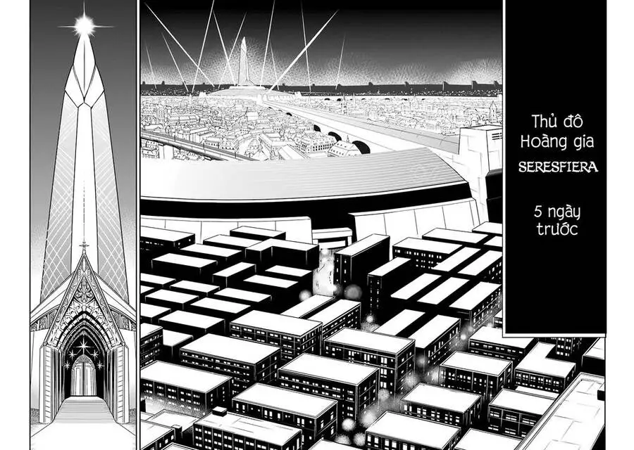 Ragna Crimson Nettruyen ZZZ Chương 7 Page 30