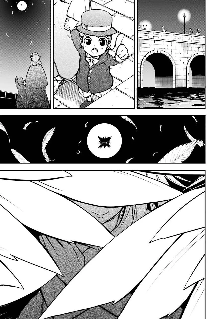 Ragna Crimson Nettruyen ZZZ Chương 7 Page 36