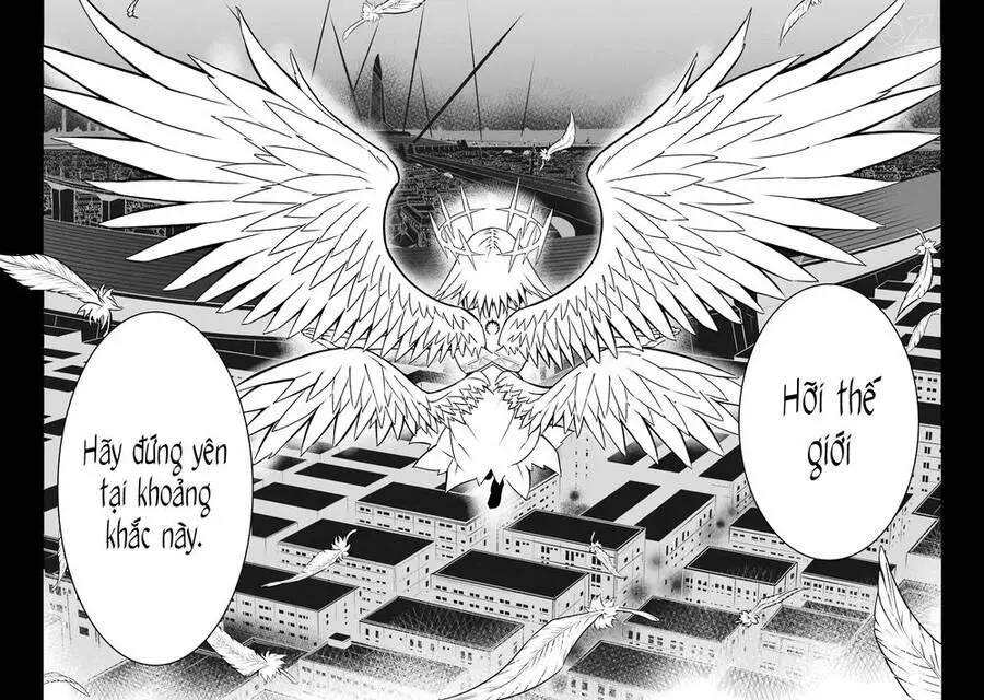 Ragna Crimson Nettruyen ZZZ Chương 7 Page 37
