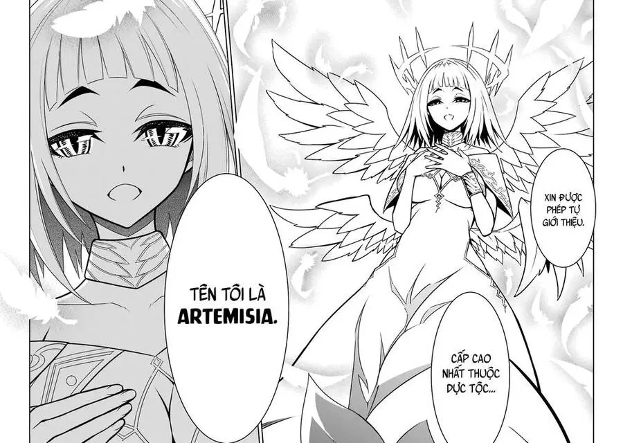 Ragna Crimson Nettruyen ZZZ Chương 7 Page 41