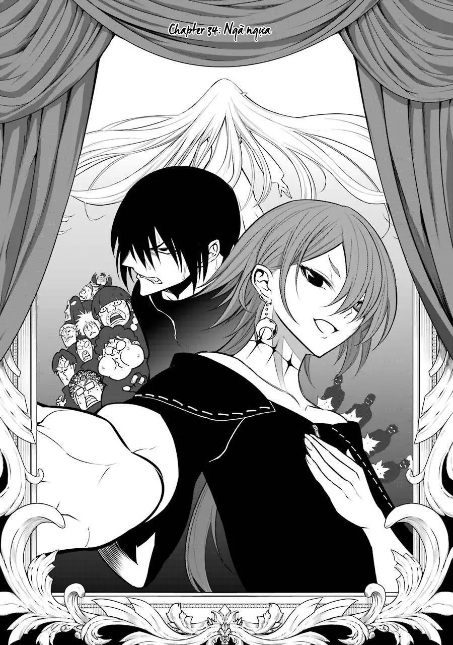Ragna Crimson Nettruyen ZZZ Chương 34 Page 6