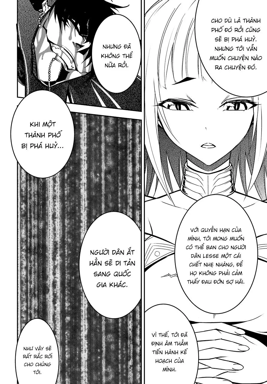 Ragna Crimson Nettruyen ZZZ Chương 8 Page 15
