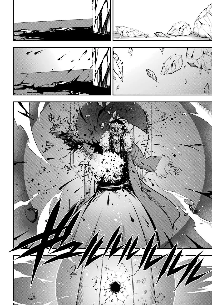 Ragna Crimson Nettruyen ZZZ Chương 8 Page 26