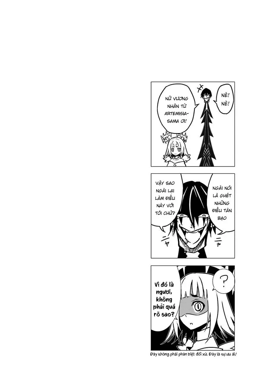 Ragna Crimson Nettruyen ZZZ Chương 8 Page 49