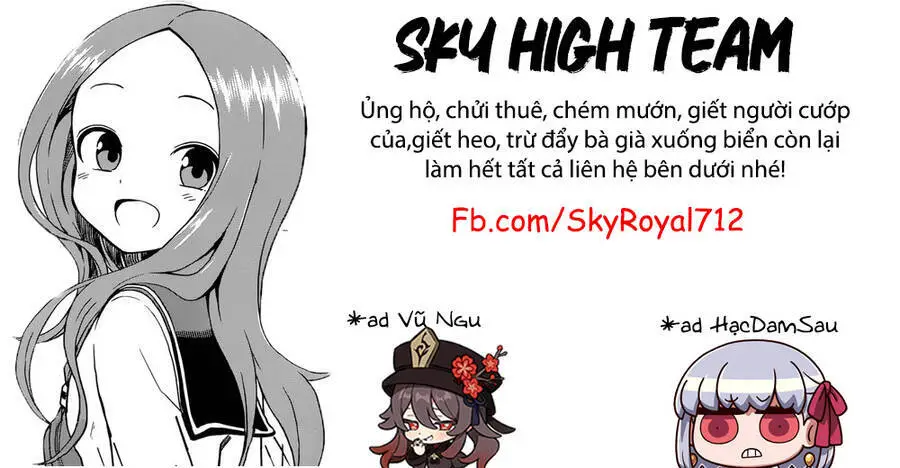 Ragna Crimson Nettruyen ZZZ Chương 42 Page 28