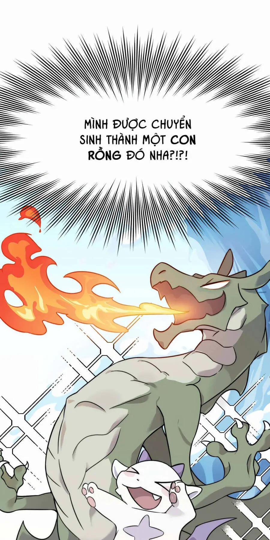 Phương Pháp Sinh Tồn Của Rồng Sắp Ngủm Nettruyen ZZZ Chương 1 Page 85