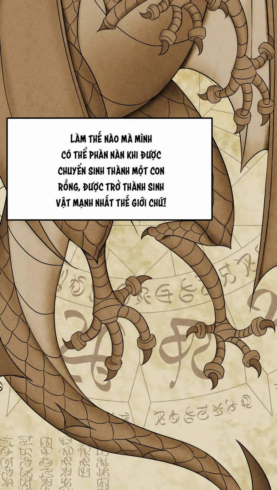 Phương Pháp Sinh Tồn Của Rồng Sắp Ngủm Nettruyen ZZZ Chương 1 Page 88