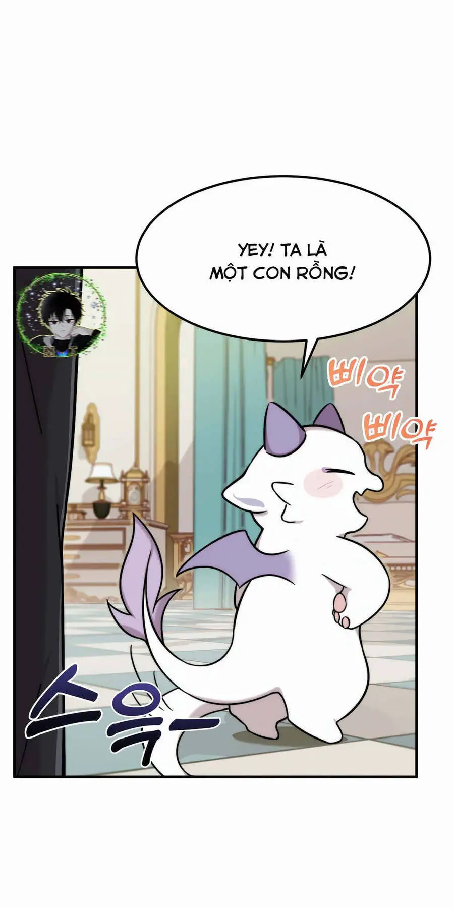 Phương Pháp Sinh Tồn Của Rồng Sắp Ngủm Nettruyen ZZZ Chương 1 Page 99