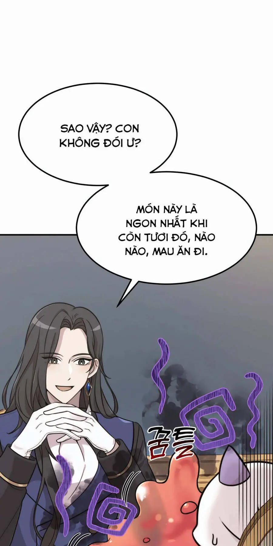 Phương Pháp Sinh Tồn Của Rồng Sắp Ngủm Nettruyen ZZZ Chương 1 Page 110
