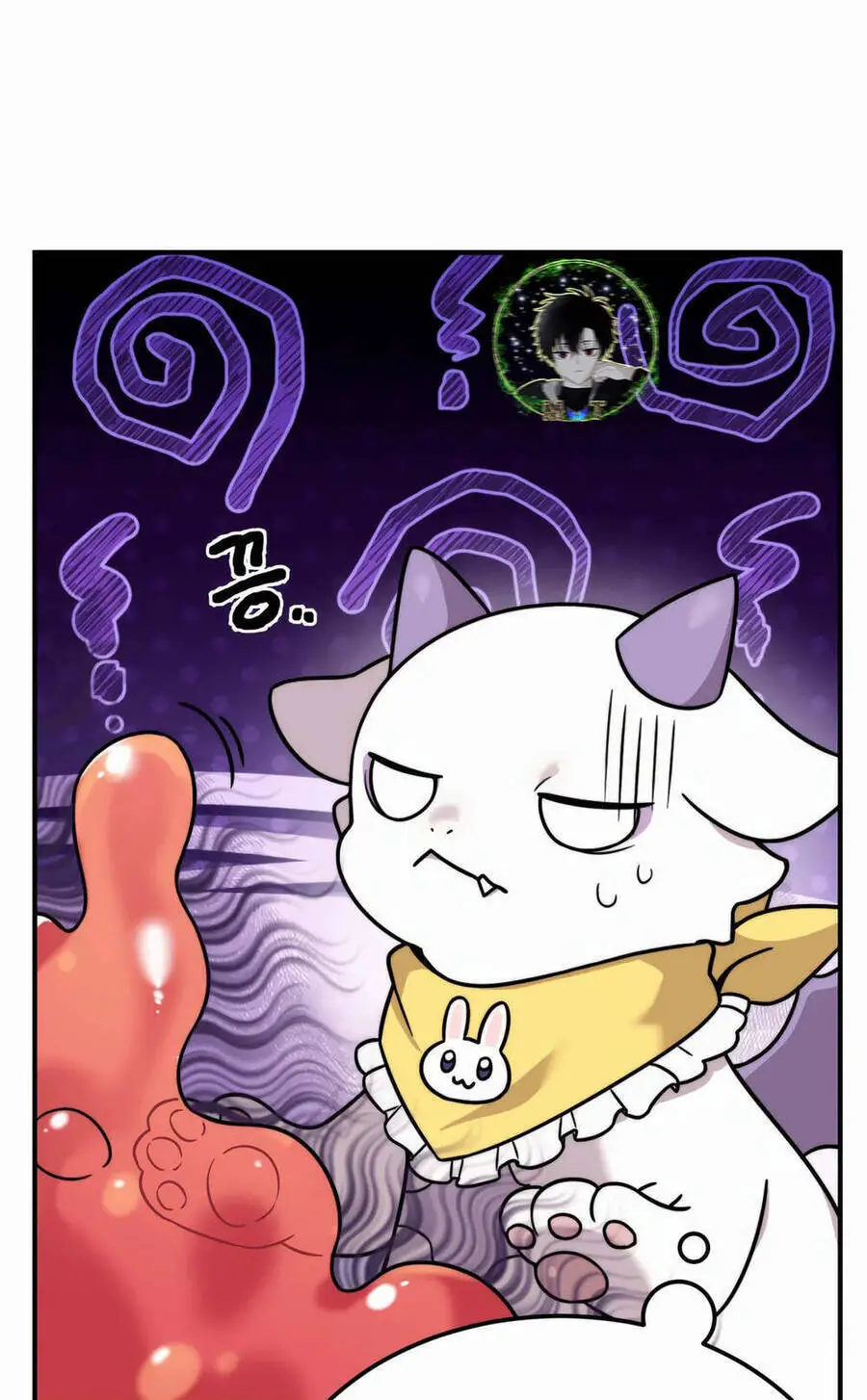Phương Pháp Sinh Tồn Của Rồng Sắp Ngủm Nettruyen ZZZ Chương 1 Page 112