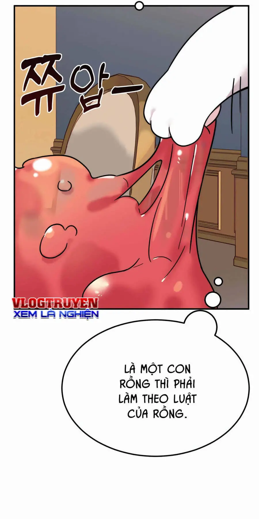 Phương Pháp Sinh Tồn Của Rồng Sắp Ngủm Nettruyen ZZZ Chương 1 Page 114