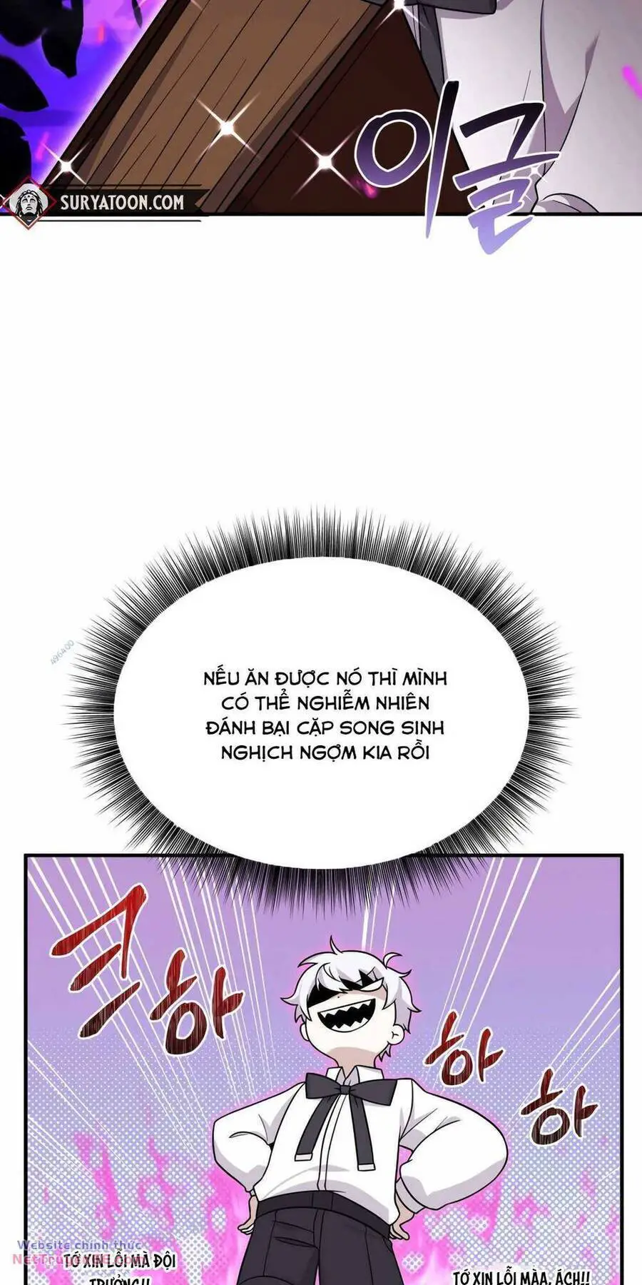 Phương Pháp Sinh Tồn Của Rồng Sắp Ngủm Nettruyen ZZZ Chương 22 Page 92