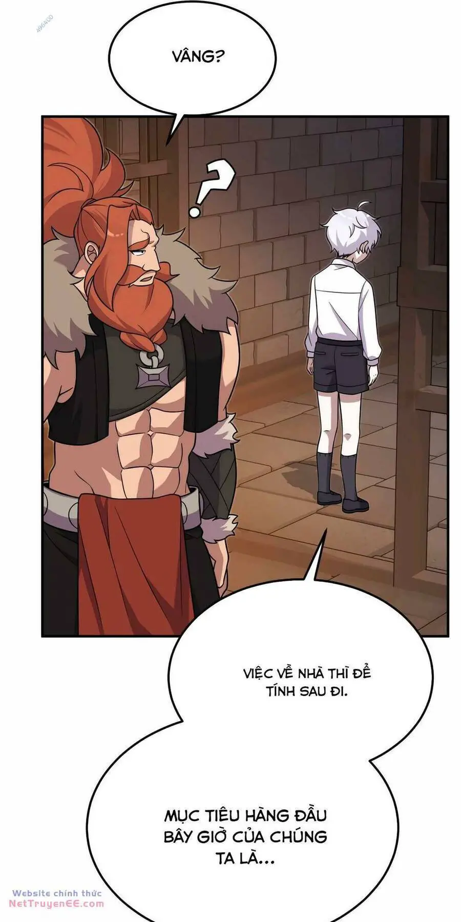 Phương Pháp Sinh Tồn Của Rồng Sắp Ngủm Nettruyen ZZZ Chương 22 Page 96