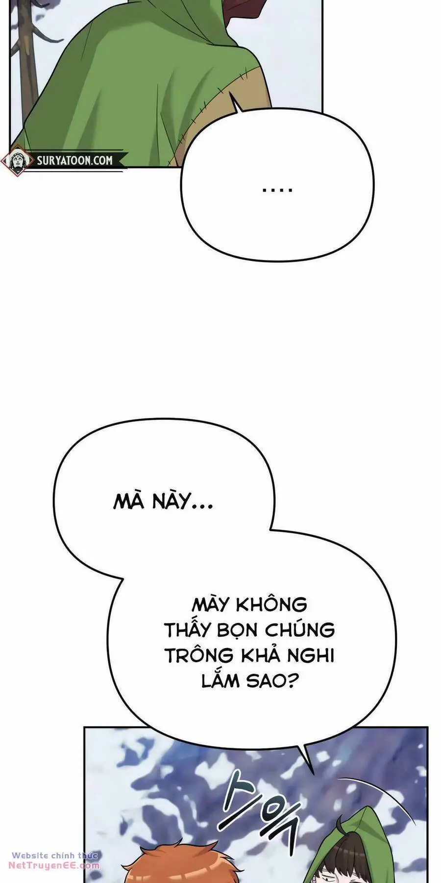 Phương Pháp Sinh Tồn Của Rồng Sắp Ngủm Nettruyen ZZZ Chương 20 Page 4