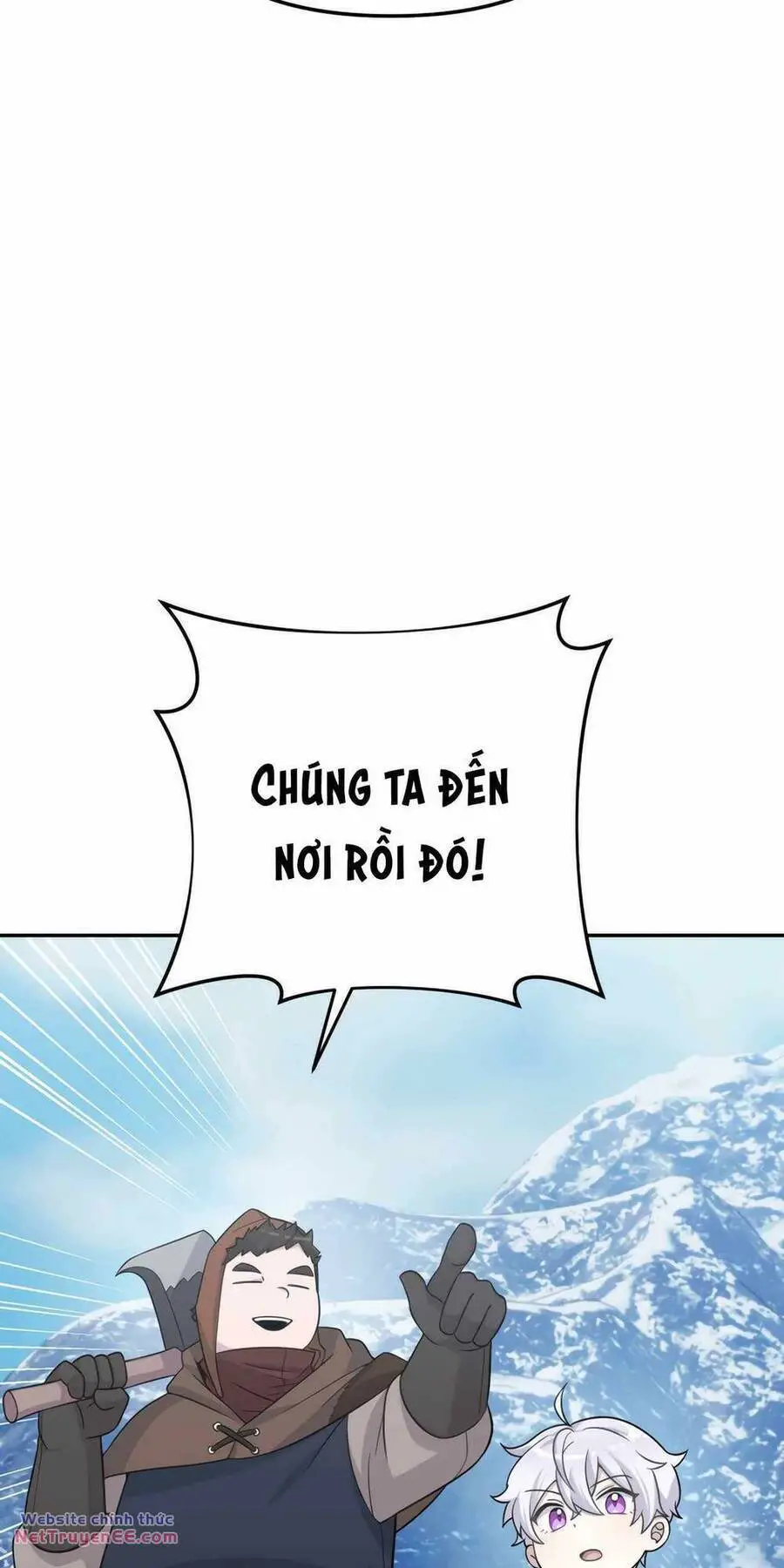 Phương Pháp Sinh Tồn Của Rồng Sắp Ngủm Nettruyen ZZZ Chương 20 Page 8