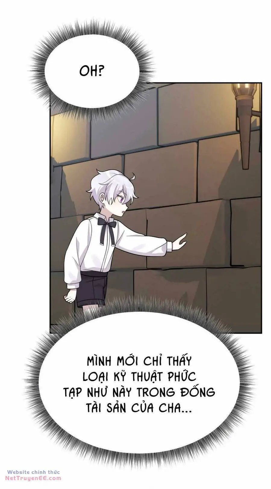 Phương Pháp Sinh Tồn Của Rồng Sắp Ngủm Nettruyen ZZZ Chương 20 Page 12