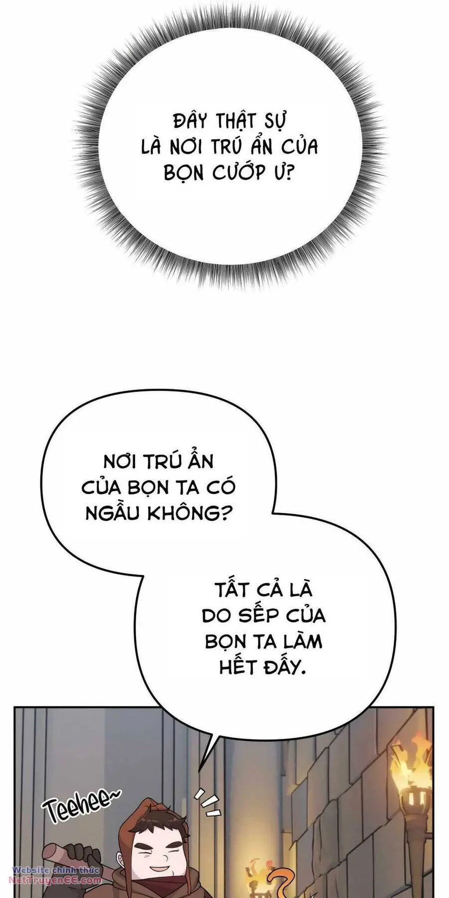 Phương Pháp Sinh Tồn Của Rồng Sắp Ngủm Nettruyen ZZZ Chương 20 Page 13