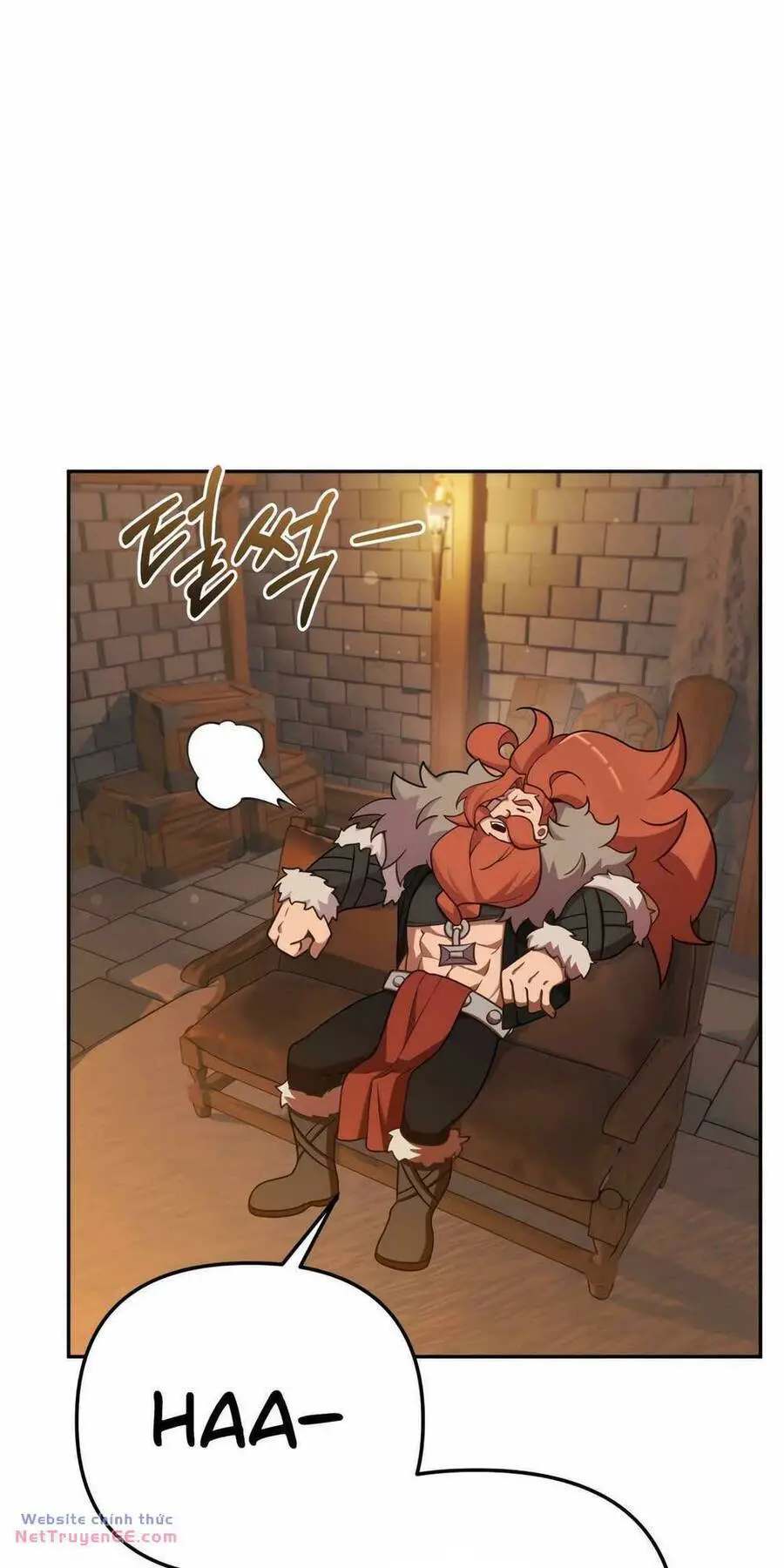 Phương Pháp Sinh Tồn Của Rồng Sắp Ngủm Nettruyen ZZZ Chương 21 Page 8
