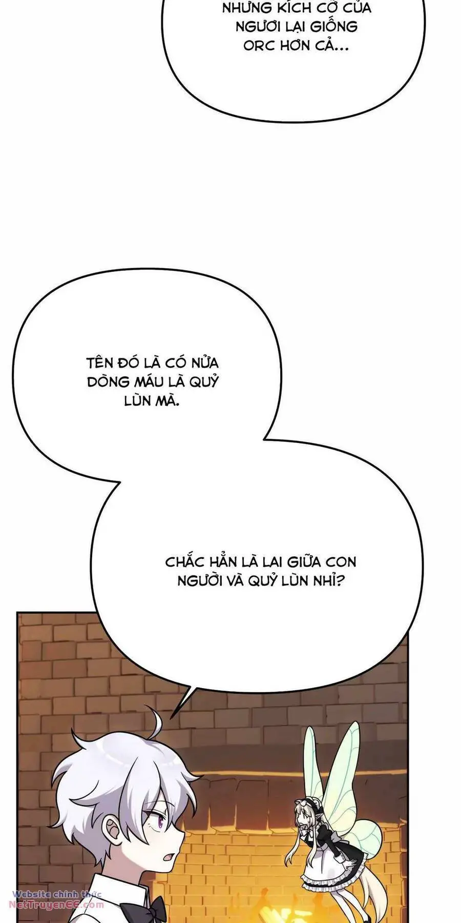 Phương Pháp Sinh Tồn Của Rồng Sắp Ngủm Nettruyen ZZZ Chương 21 Page 57
