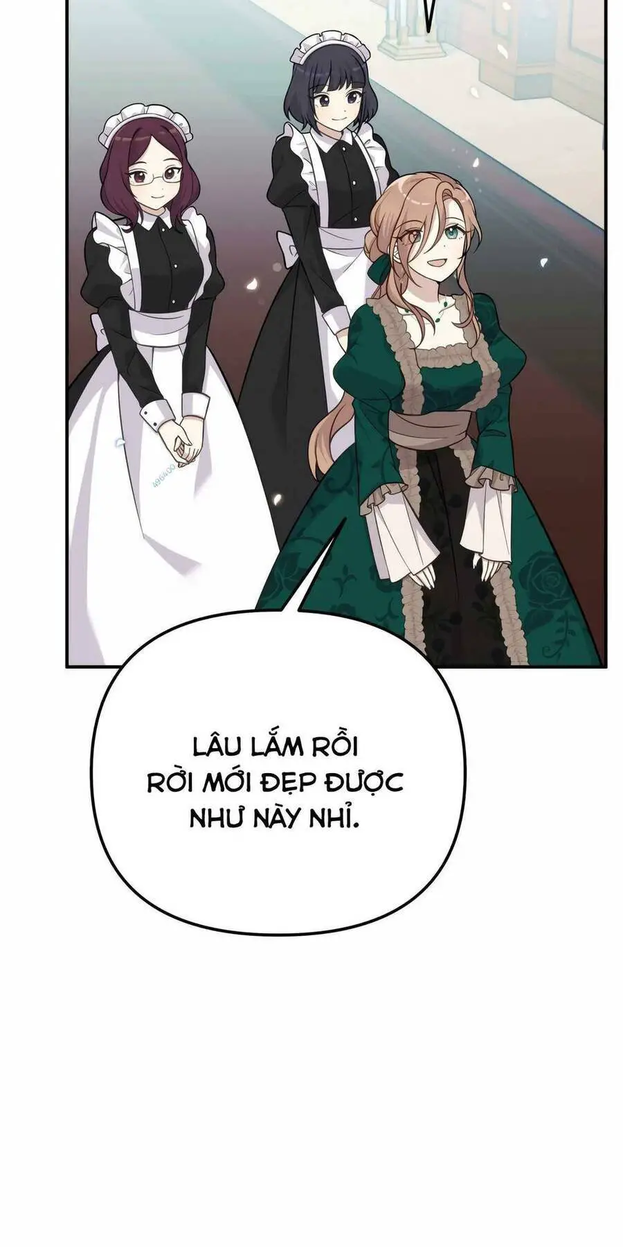 Phương Pháp Sinh Tồn Của Rồng Sắp Ngủm Nettruyen ZZZ Chương 18 Page 74
