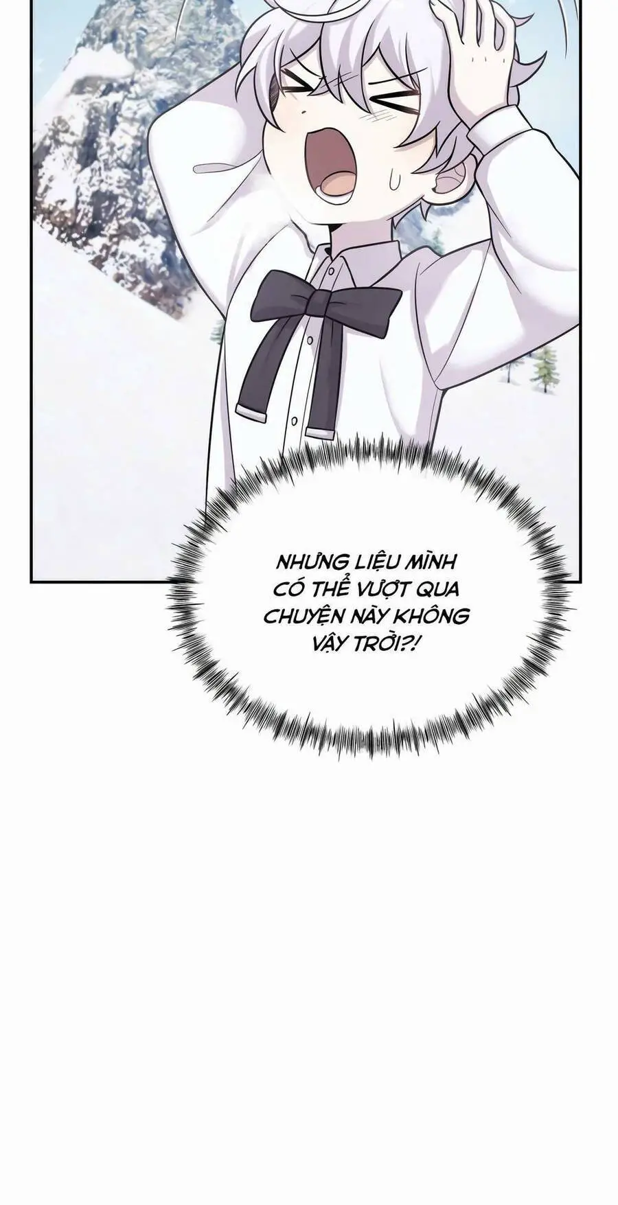 Phương Pháp Sinh Tồn Của Rồng Sắp Ngủm Nettruyen ZZZ Chương 9 Page 18