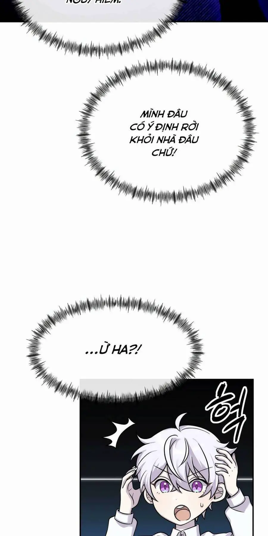 Phương Pháp Sinh Tồn Của Rồng Sắp Ngủm Nettruyen ZZZ Chương 9 Page 20