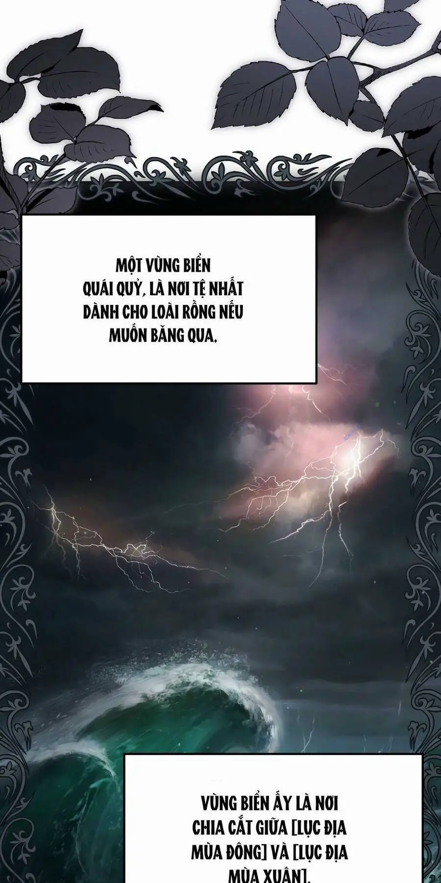 Phương Pháp Sinh Tồn Của Rồng Sắp Ngủm Nettruyen ZZZ Chương 9 Page 32