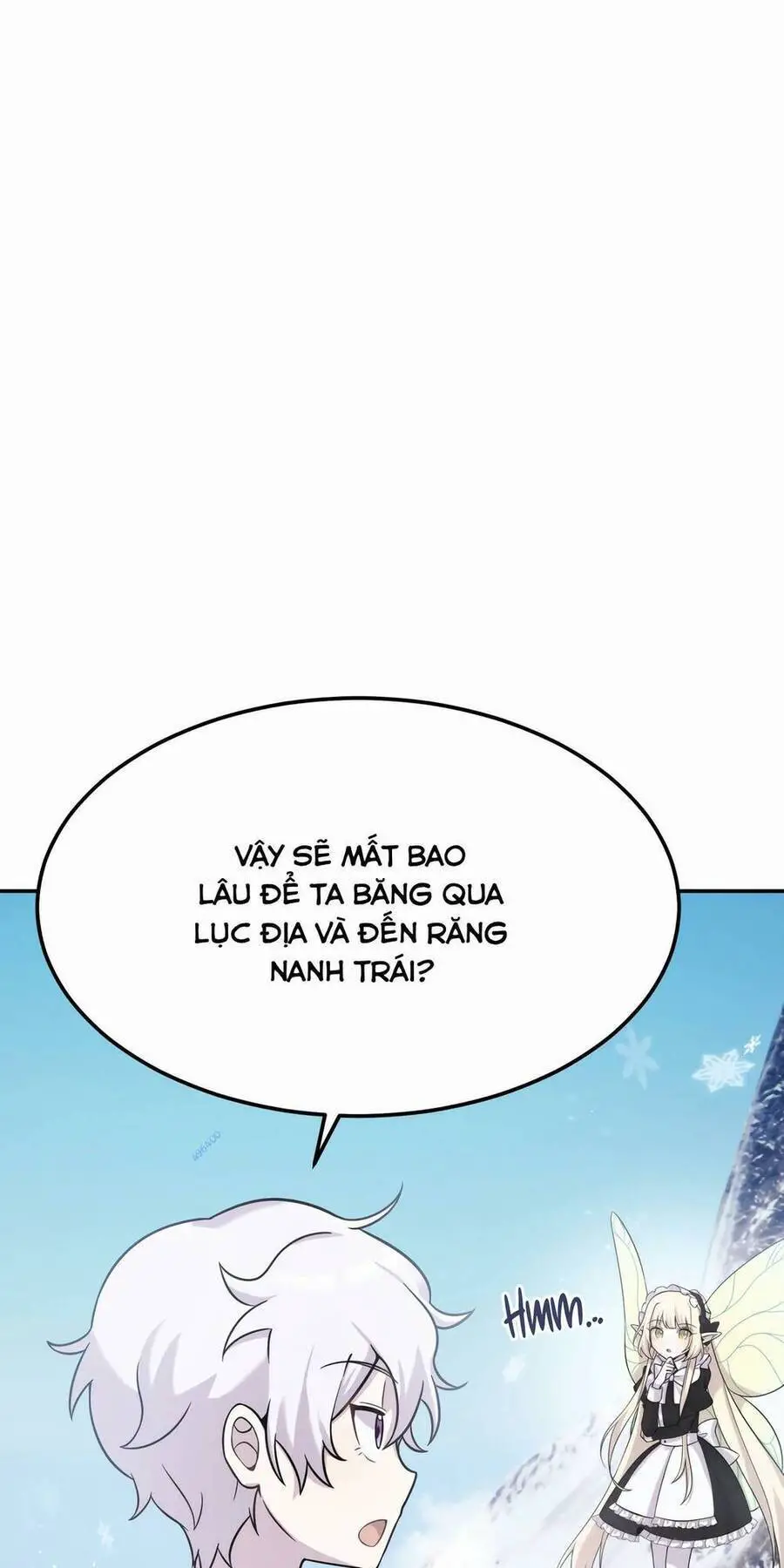 Phương Pháp Sinh Tồn Của Rồng Sắp Ngủm Nettruyen ZZZ Chương 9 Page 37