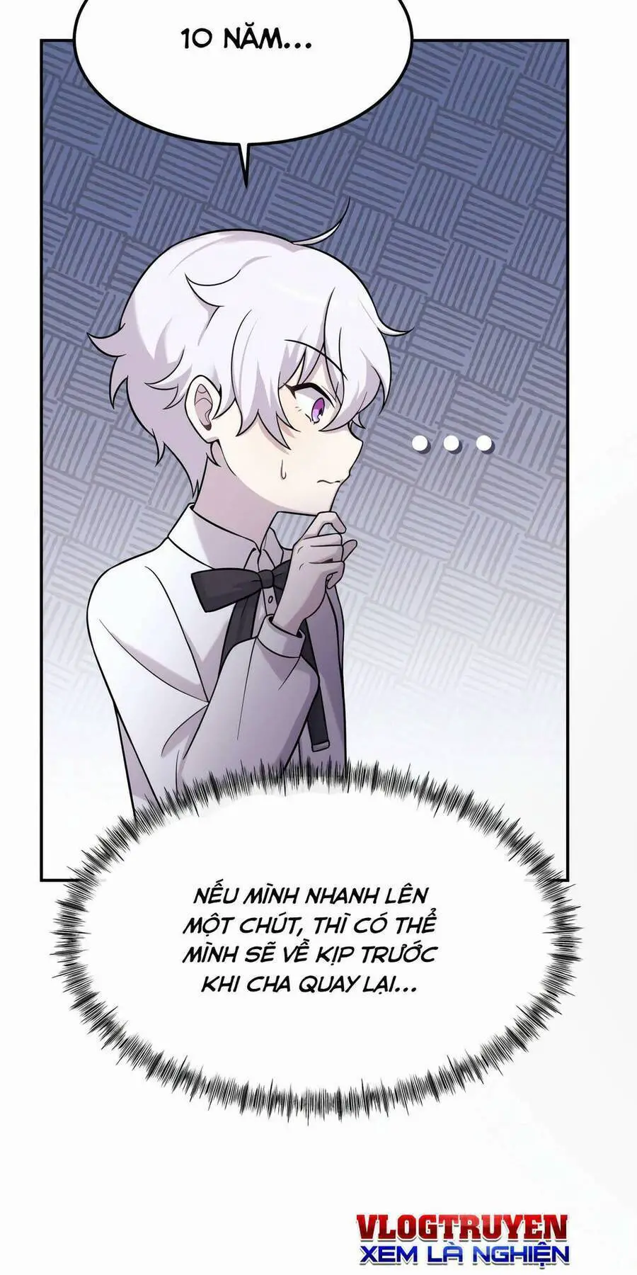 Phương Pháp Sinh Tồn Của Rồng Sắp Ngủm Nettruyen ZZZ Chương 9 Page 39
