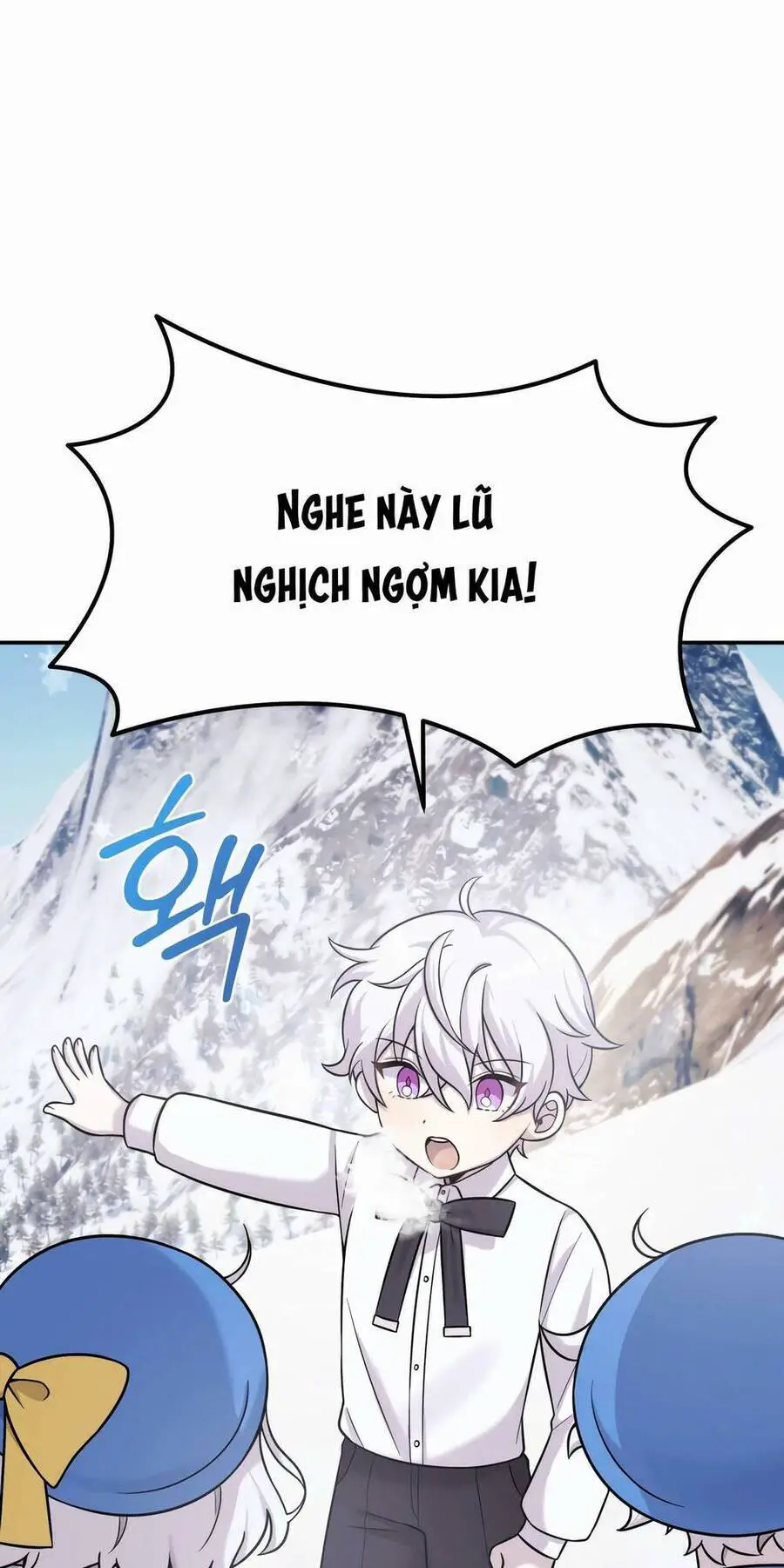 Phương Pháp Sinh Tồn Của Rồng Sắp Ngủm Nettruyen ZZZ Chương 9 Page 40
