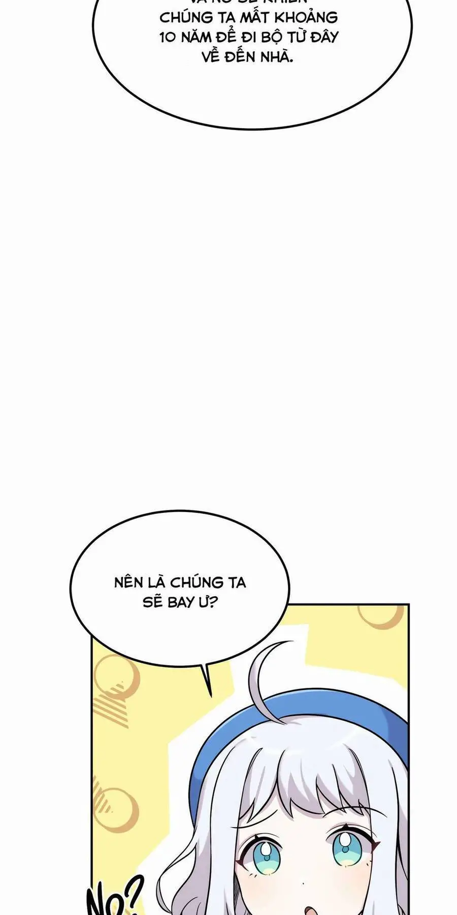 Phương Pháp Sinh Tồn Của Rồng Sắp Ngủm Nettruyen ZZZ Chương 9 Page 44