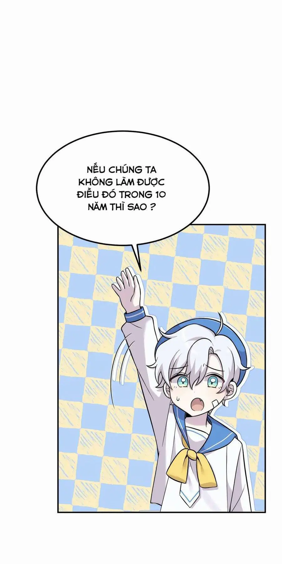 Phương Pháp Sinh Tồn Của Rồng Sắp Ngủm Nettruyen ZZZ Chương 9 Page 48