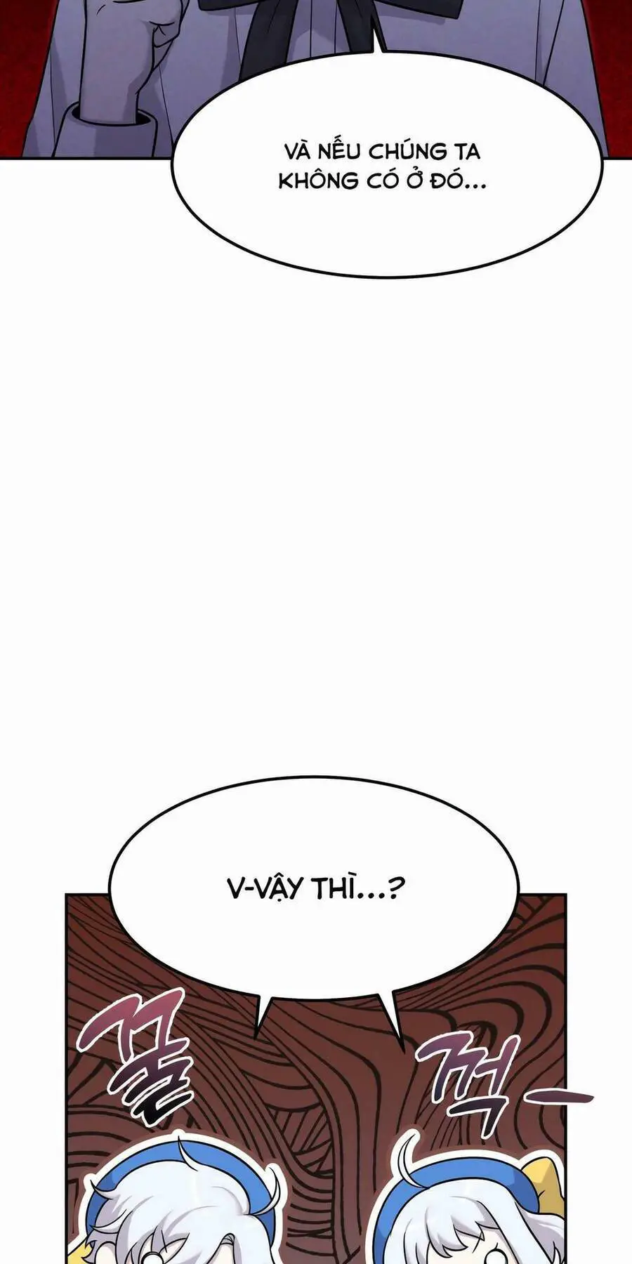 Phương Pháp Sinh Tồn Của Rồng Sắp Ngủm Nettruyen ZZZ Chương 9 Page 50