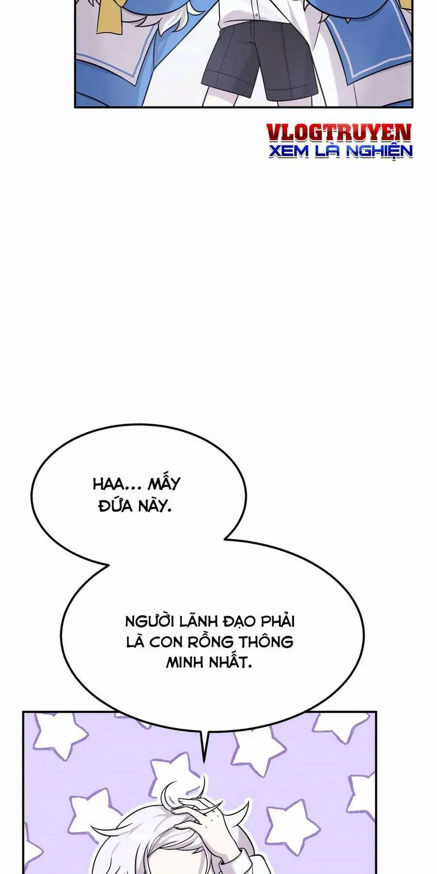 Phương Pháp Sinh Tồn Của Rồng Sắp Ngủm Nettruyen ZZZ Chương 9 Page 63